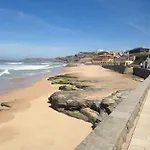 Apartment Casa Vasco - Cosy Patio Praia da Lourinha