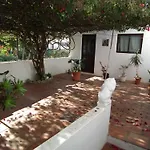 Casa Vasco - Cosy Patio Apartment