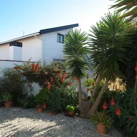 Casa Vasco - Cosy Patio * Praia da Lourinha