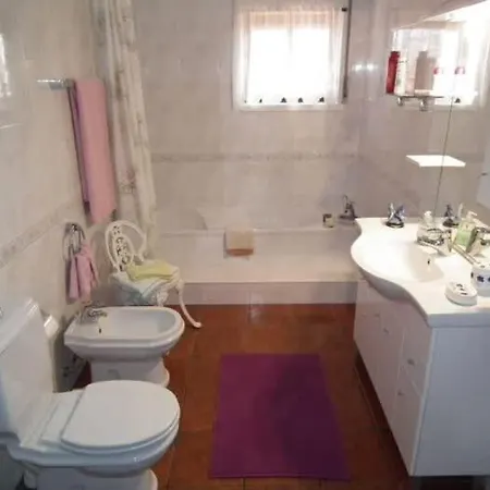 Casa Vasco - Cosy Patio Apartment *
