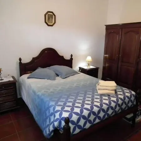 Apartment Casa Vasco - Cosy Patio Praia da Lourinha