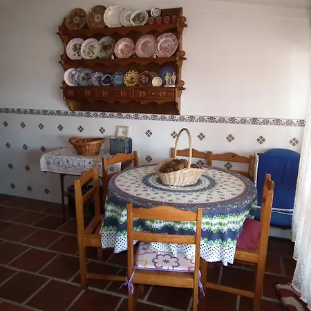 Casa Vasco - Cosy Patio Praia da Lourinha