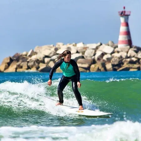 Lejlighed Casa Vasco - Cosy Patio *