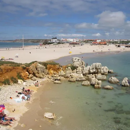 Casa Vasco - Cosy Patio Lejlighed