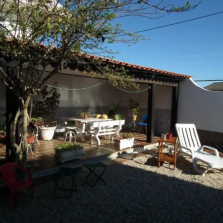 Lejlighed Casa Vasco - Cosy Patio *