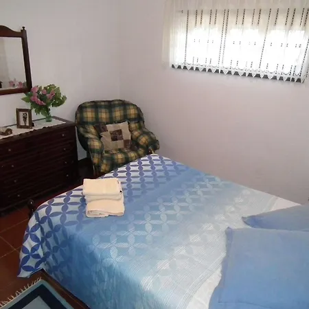 Lejlighed Casa Vasco - Cosy Patio Praia da Lourinhã