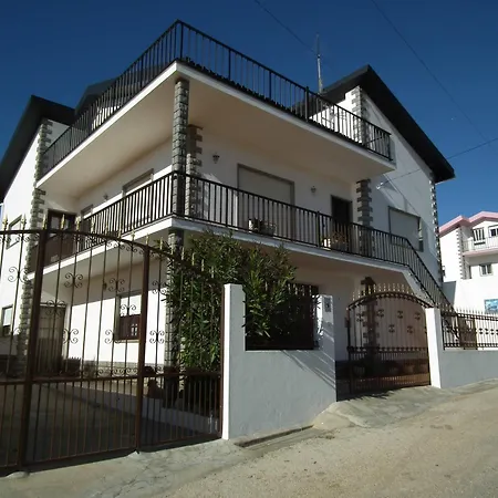 Lejlighed Casa Vasco - Cosy Patio *