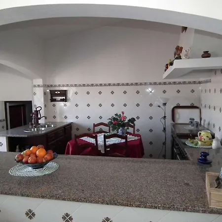 Casa Vasco - Cosy Patio Lejlighed Praia da Lourinhã