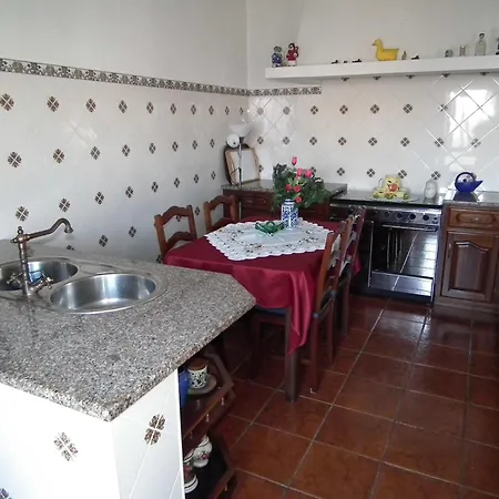 Casa Vasco - Cosy Patio Lejlighed *