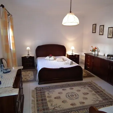 Casa Vasco - Cosy Patio Lejlighed *