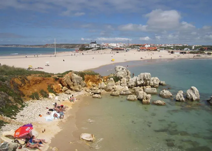 Casa Vasco - Cosy Patio Apartamento