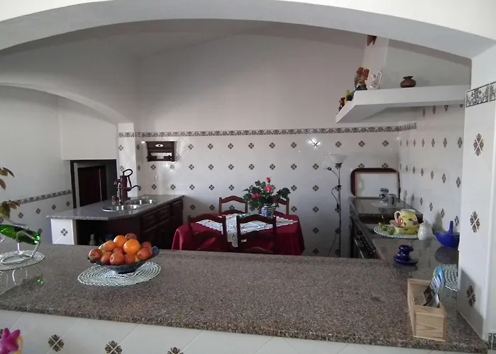 Casa Vasco - Cosy Patio Apartamento Praia da Lourinhã