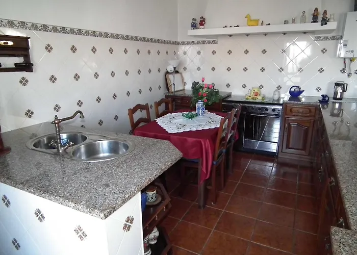 Casa Vasco - Cosy Patio Apartamento *