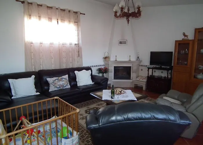 Casa Vasco - Cosy Patio *