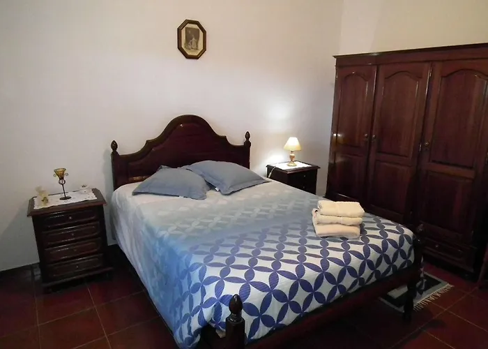 Casa Vasco - Cosy Patio Apartamento Praia da Lourinhã