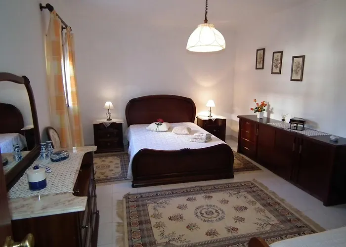 Casa Vasco - Cosy Patio Apartamento *